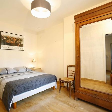 Charmante Sante Paris Ngoại thất bức ảnh
