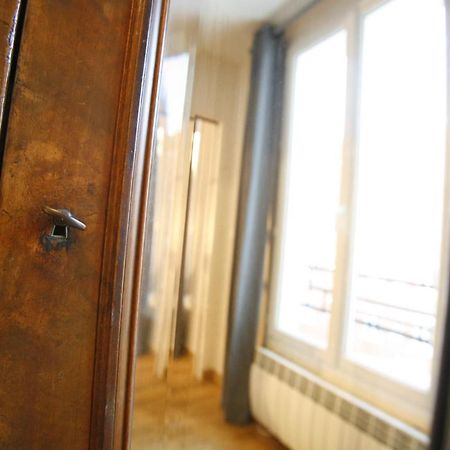 Charmante Sante Paris Ngoại thất bức ảnh