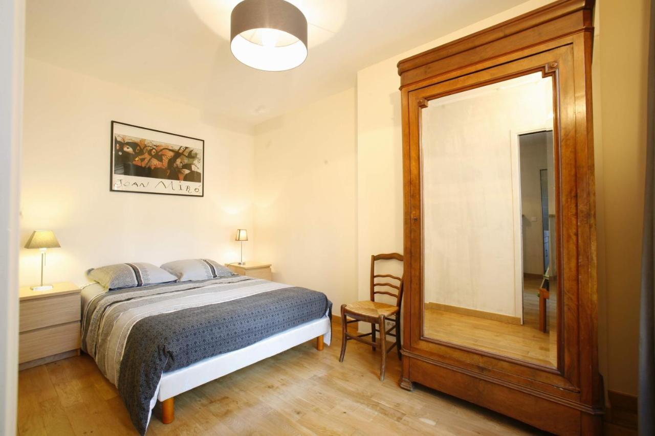 Charmante Sante Paris Ngoại thất bức ảnh