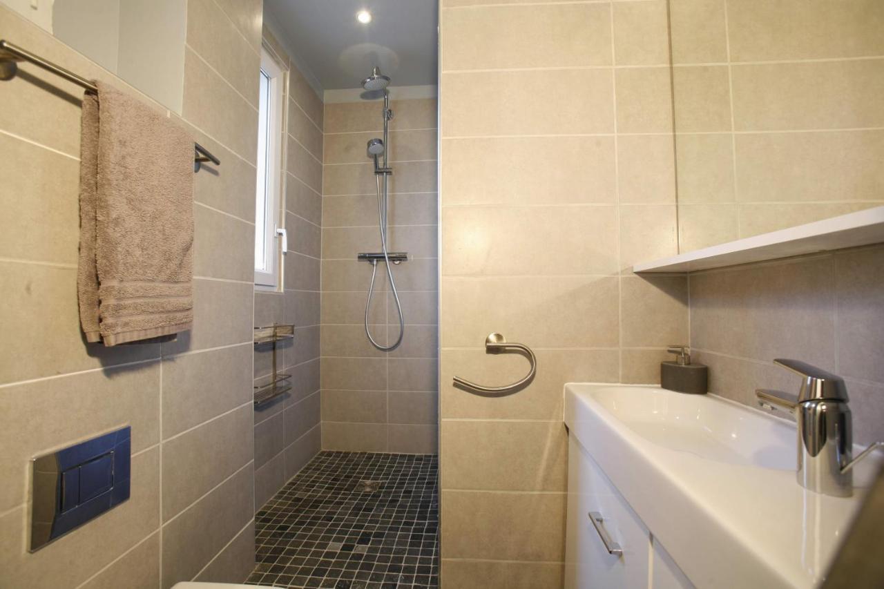 Charmante Sante Paris Ngoại thất bức ảnh